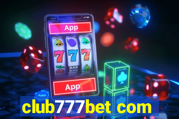 club777bet com